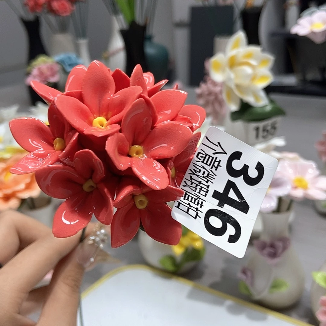 陶瓷手工制作工艺