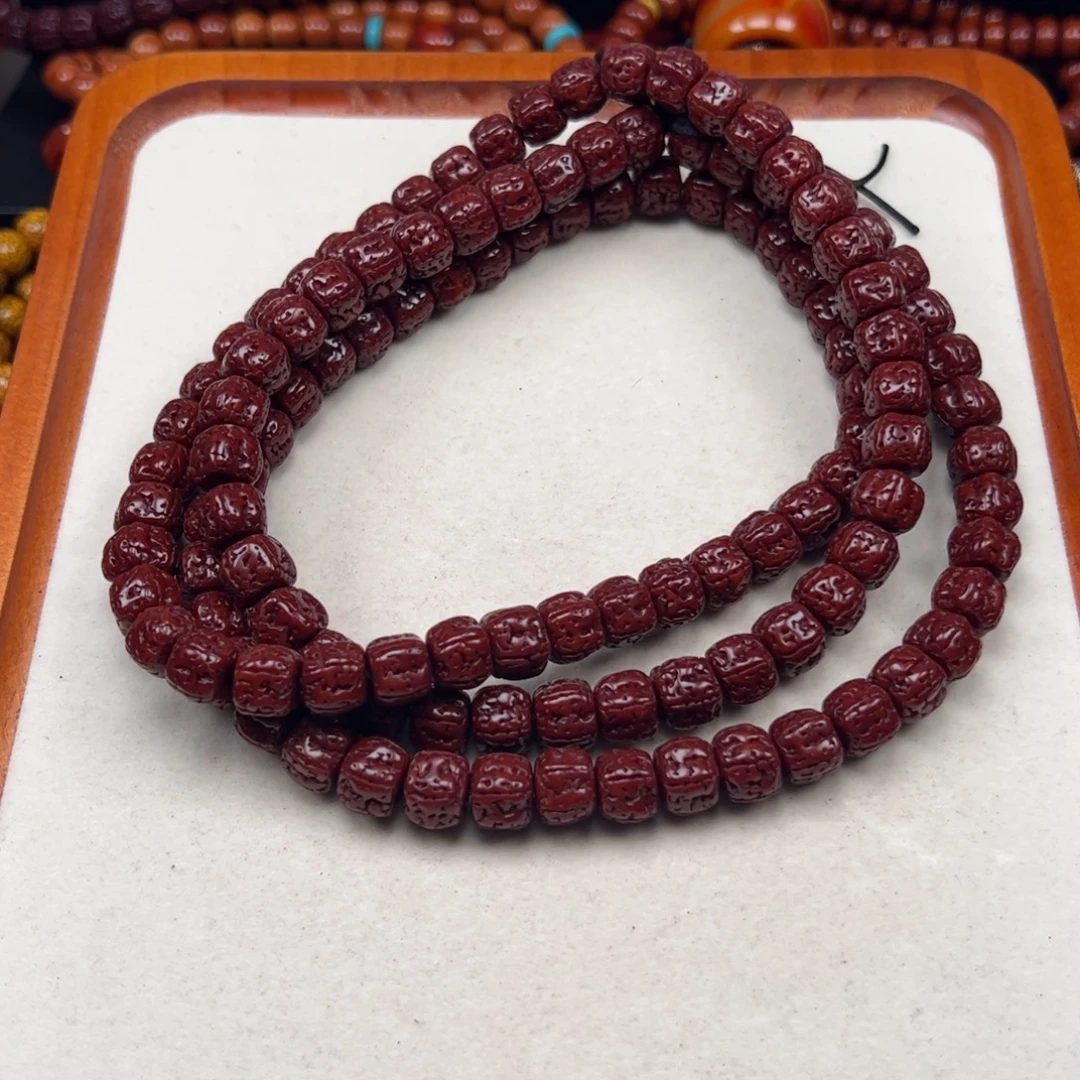 唯***5金刚菩提吊坠金刚