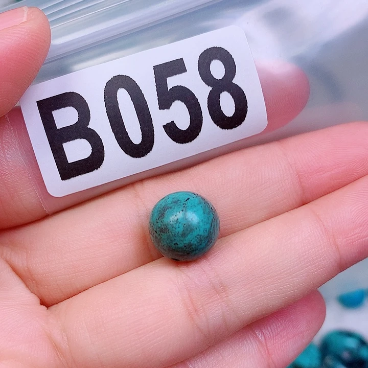 空竹粉丝专享十堰特色手工散珠