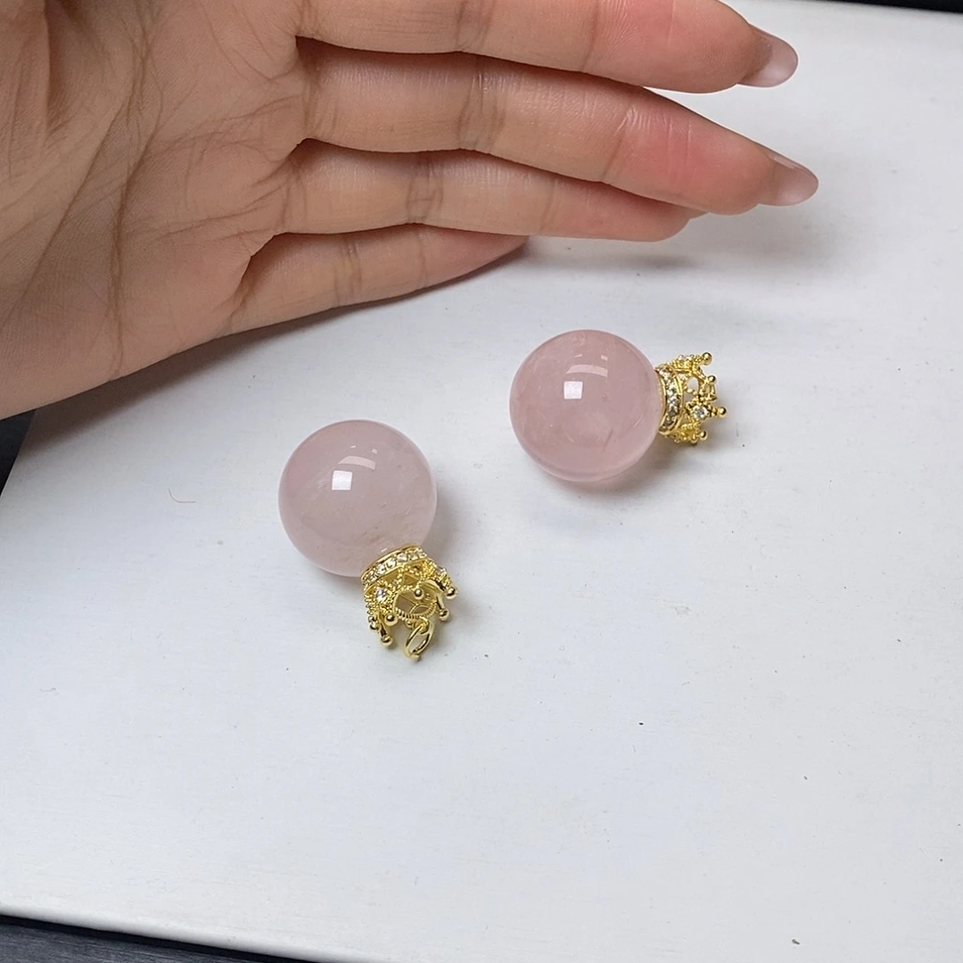 手链未镶嵌水晶多样性发一