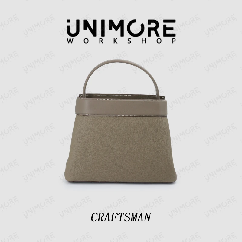 【造物至定制】中古手提包-UNIMOREWORK SHOP