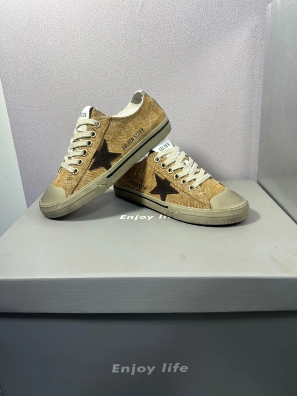 韩国东大门2025春季新款舒适百搭软底软面两穿做旧帆布小脏鞋女潮