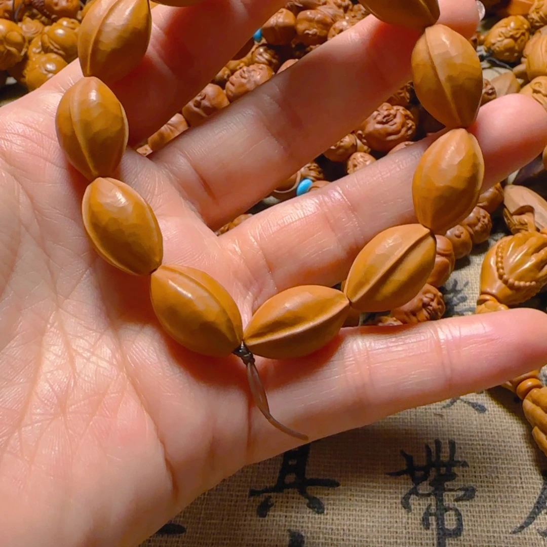 橄榄核手串/手链橄榄