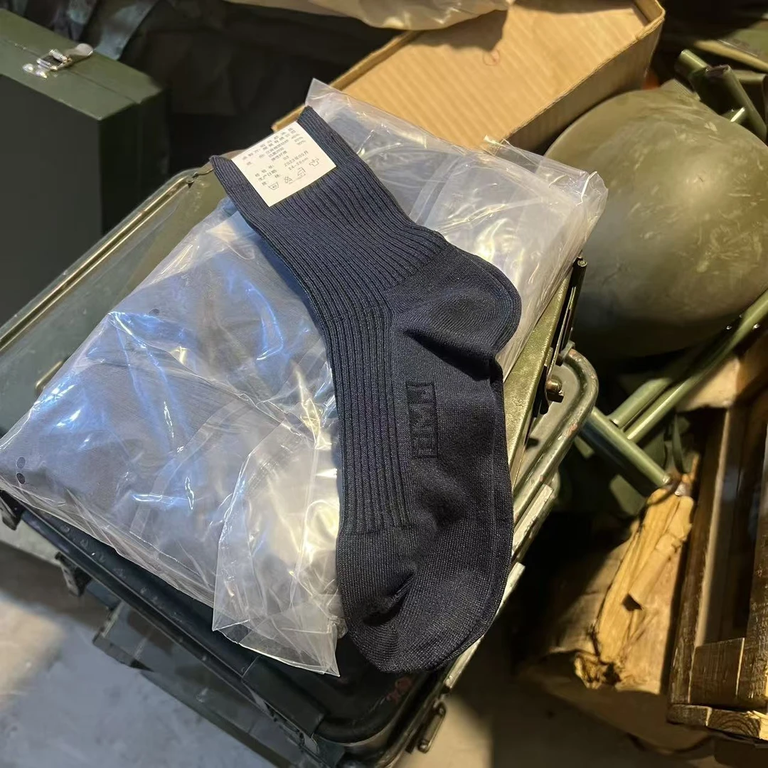 正品冬袜全新库存