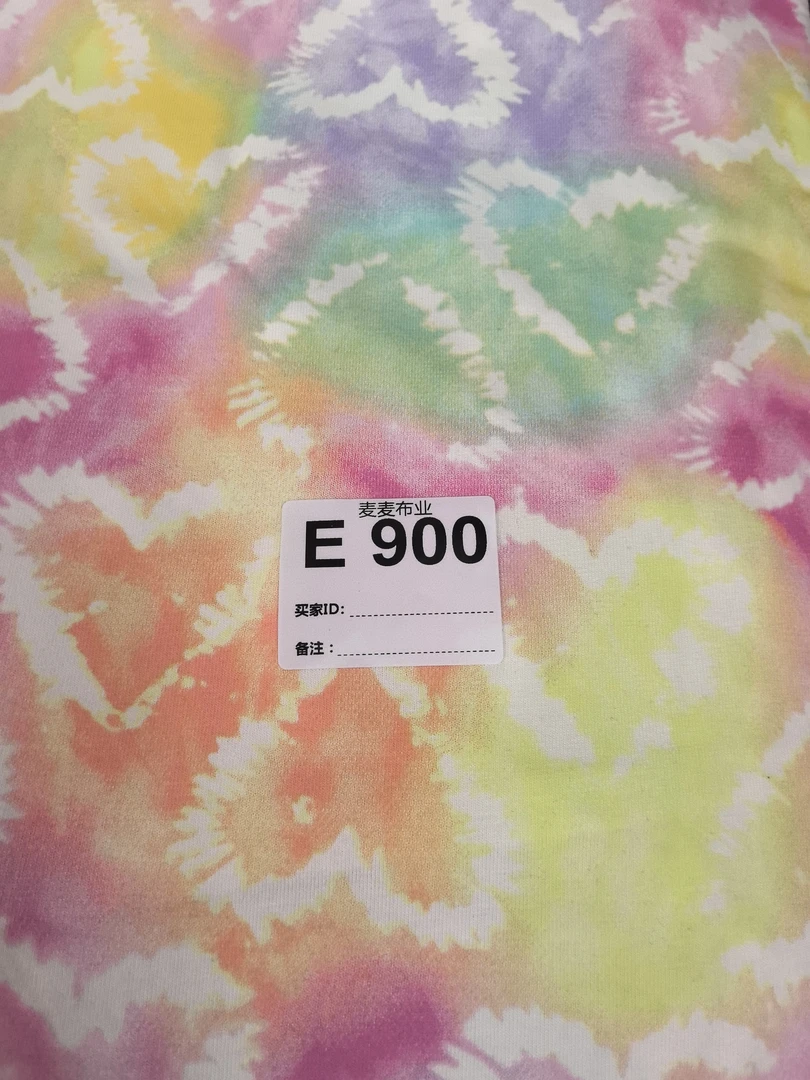 布料900多拍连裁