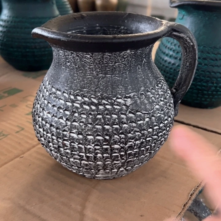 8.8-1微瑕小茶壶灰