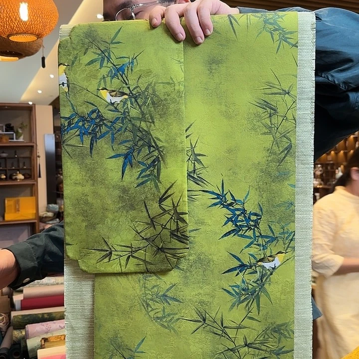 三米防水茶席三件套