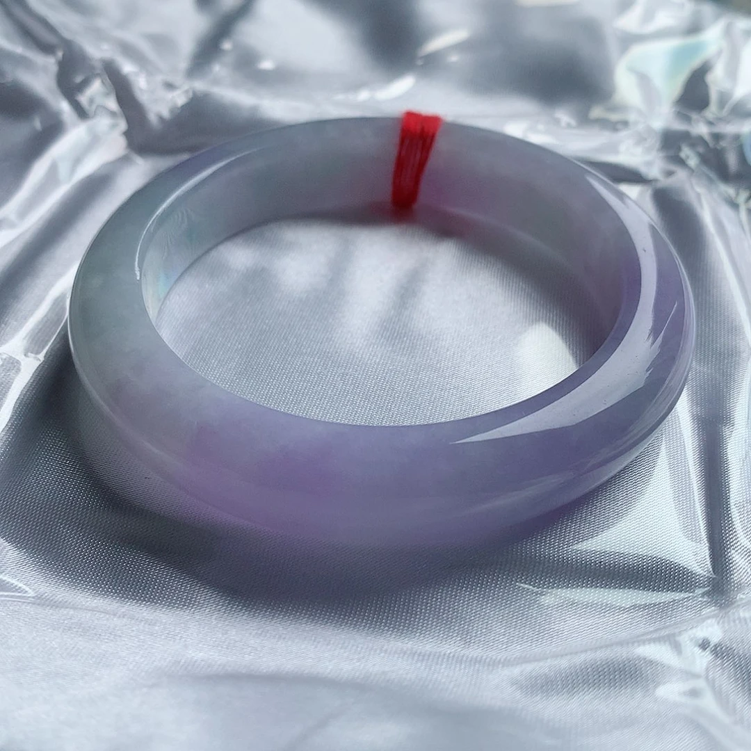 【闪购商品】未镶嵌手镯翡翠58+