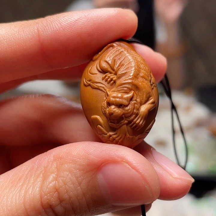 橄榄核手串/手链橄榄核^_^