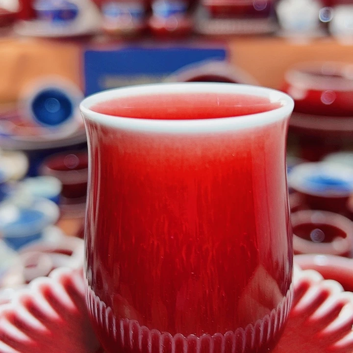 景德镇品艺轩郎红