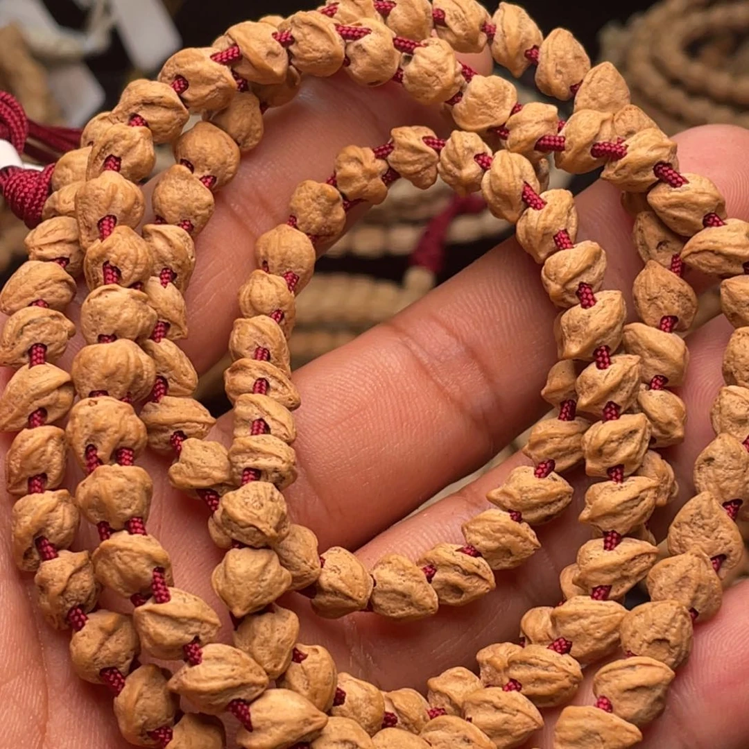 手串柏香籽/百香籽晋****馆