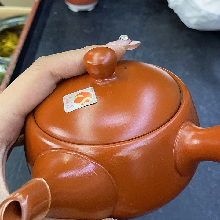 海外陶瓷茶具日化