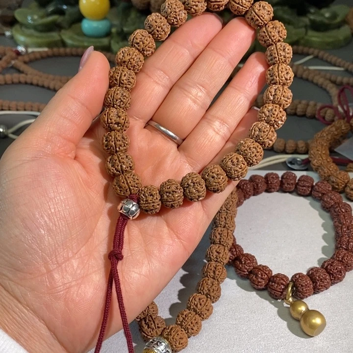金刚菩提手串橙*意哦哦哦哦哦哦