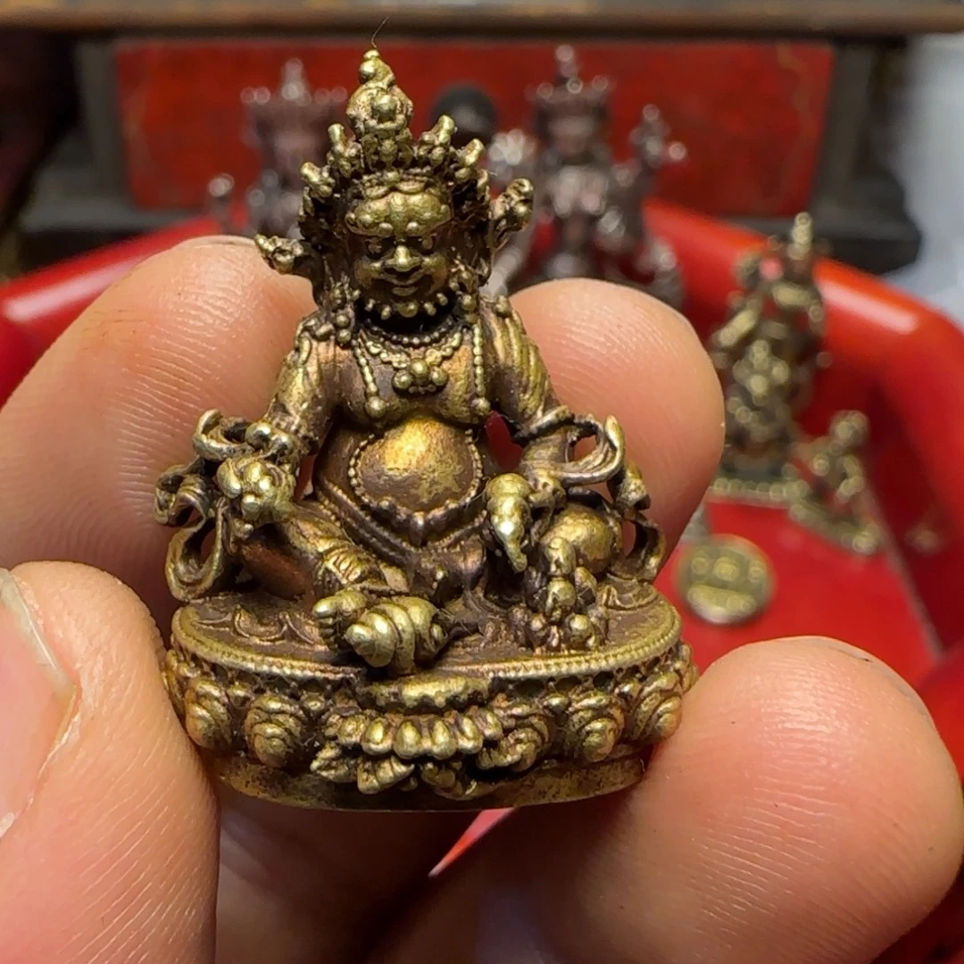 *****泥塑藏式风格小元素