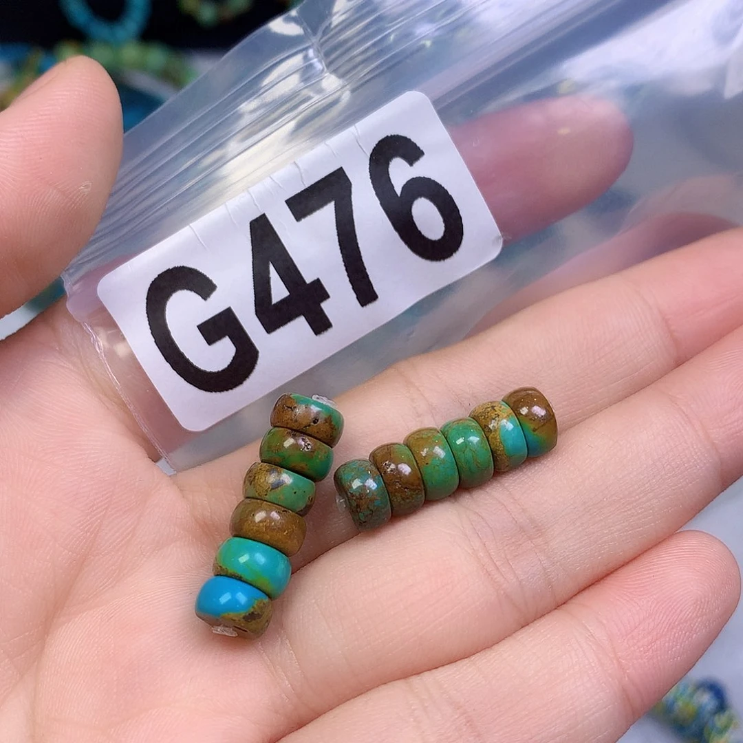 空竹粉丝专享十堰特色手工散珠