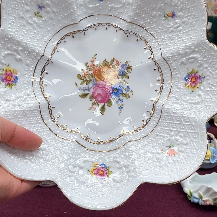 陶瓷摆件摆件摆件