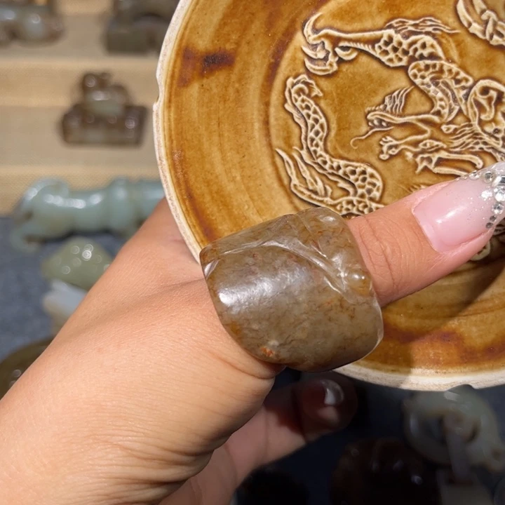 摆件陶瓷/紫砂/... 建盏 摆件