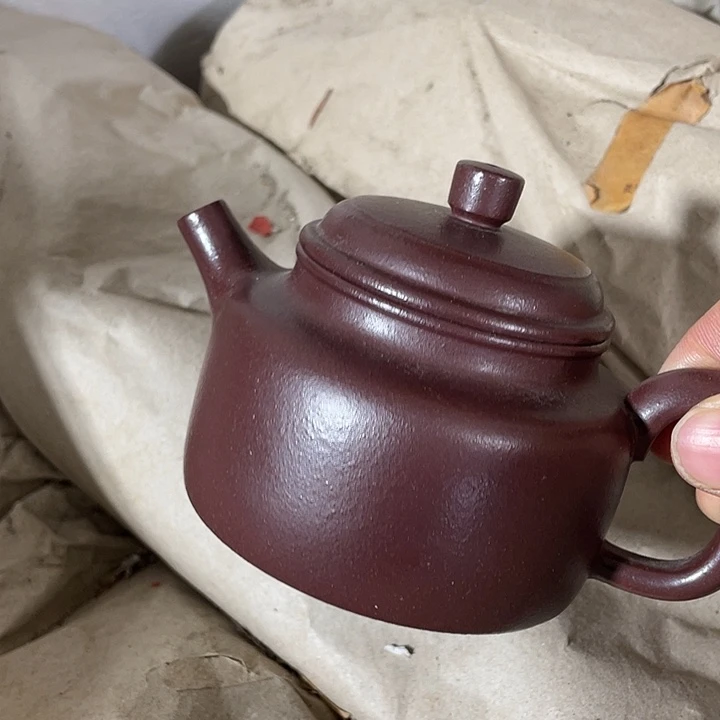 紫砂茶壶紫砂艺术