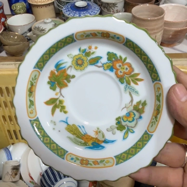 陶瓷推荐第二名20包邮