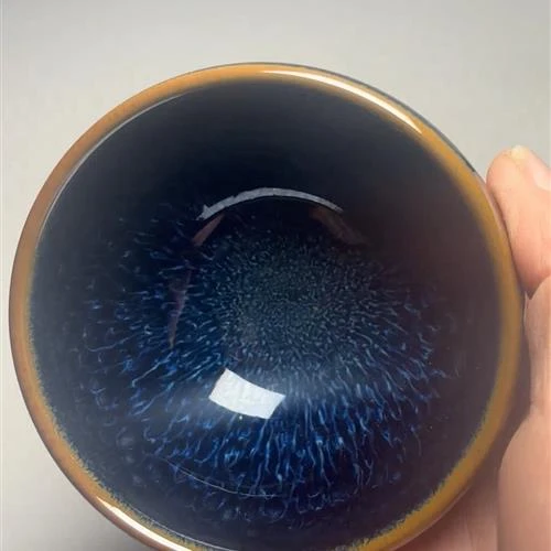 【闪购商品】茶盏-45.............