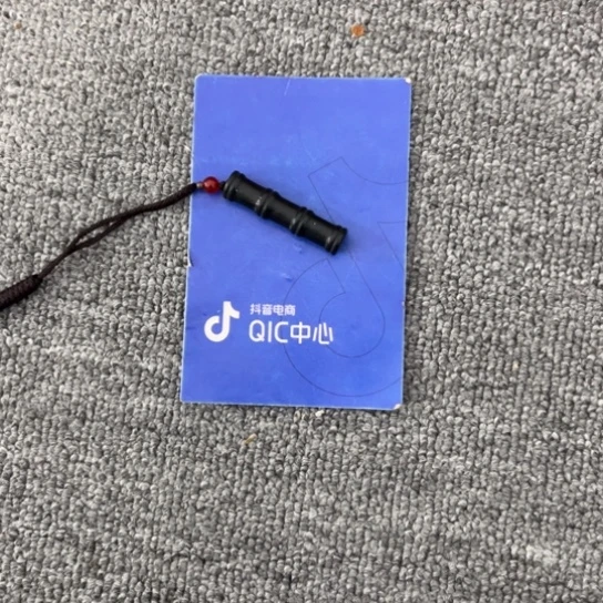 和田玉颈饰未镶嵌꧁****꧂