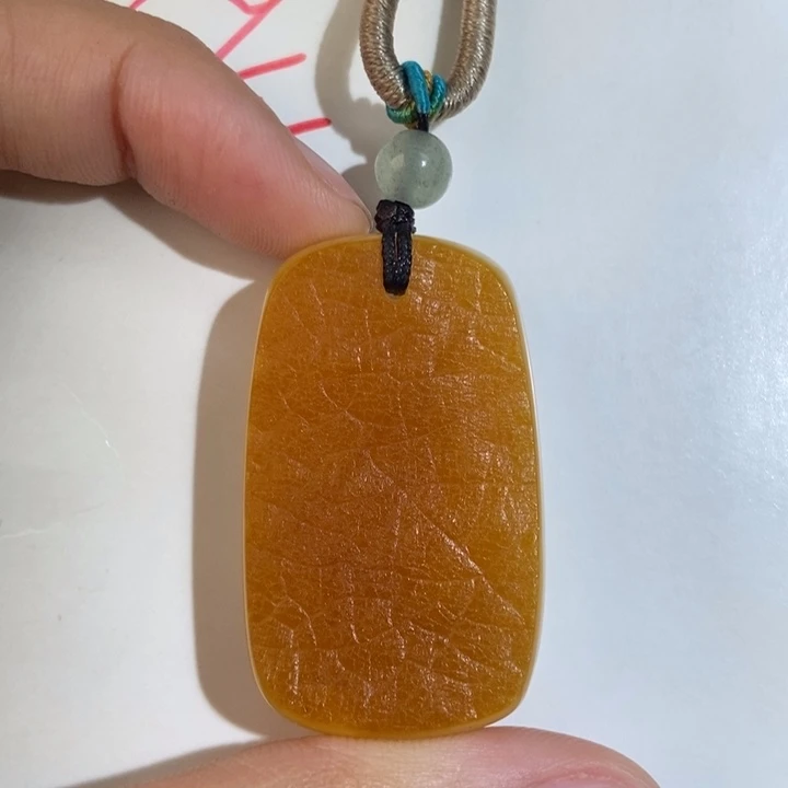 定制琥珀未镶嵌琥珀