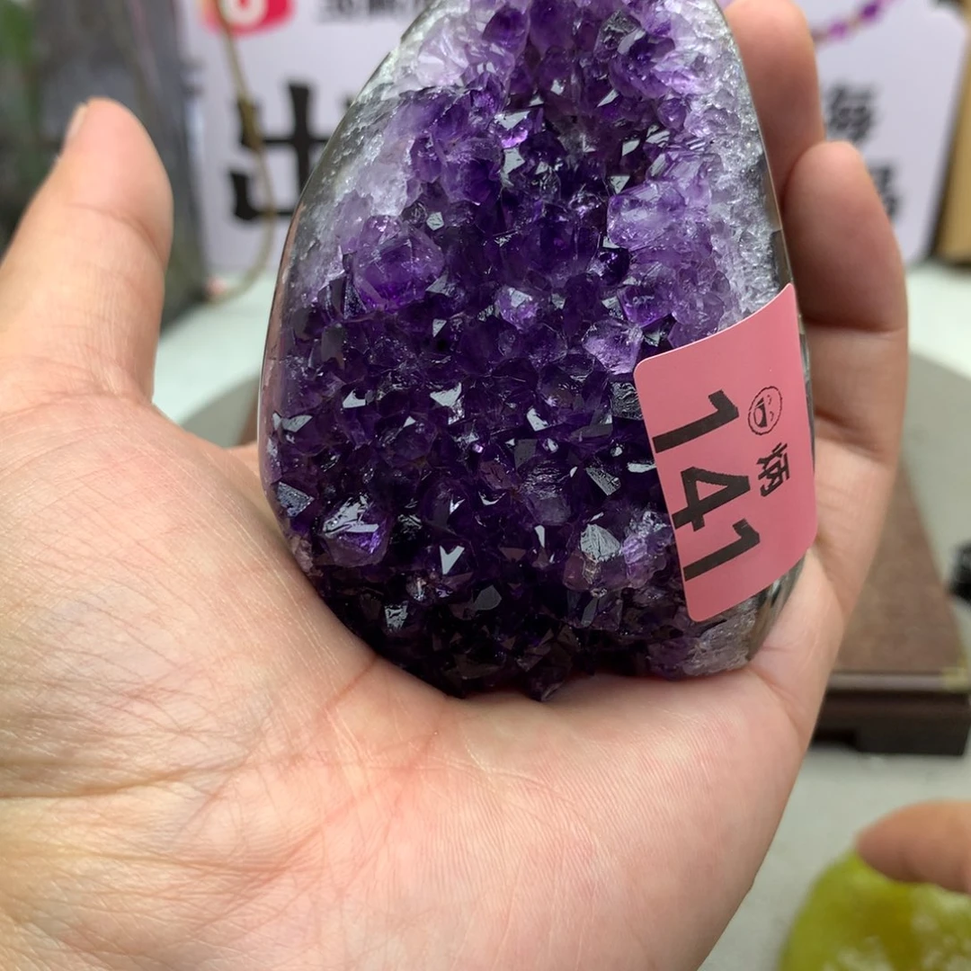 未镶嵌大型摆件(非配饰)水晶