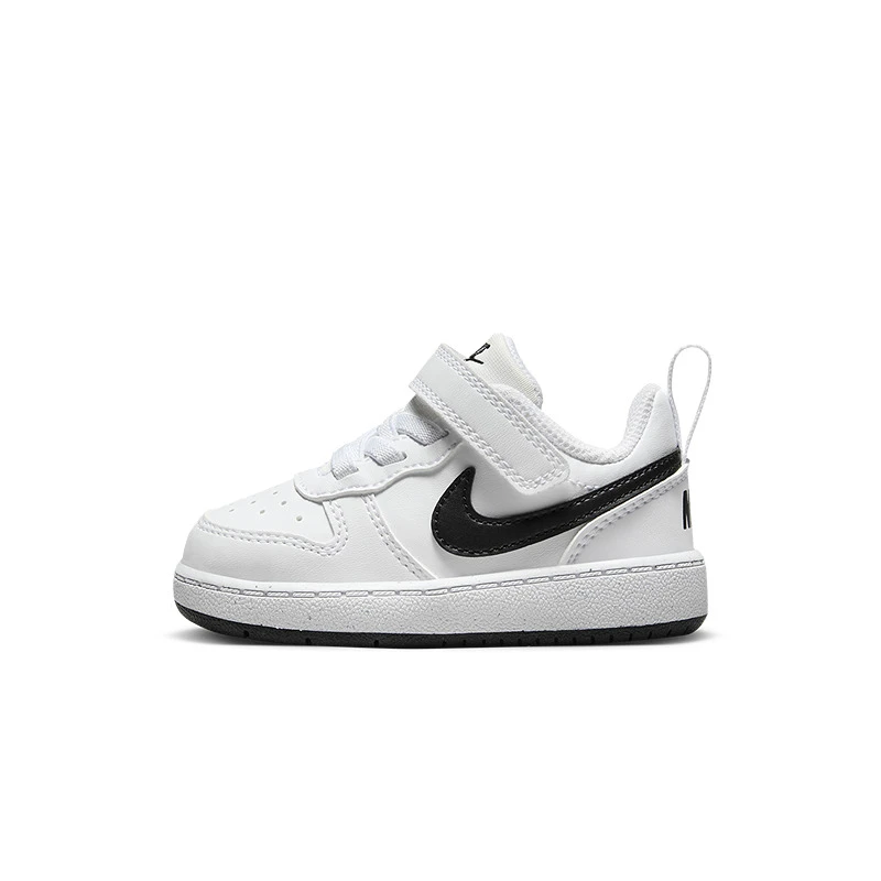 Nike耐克经典时尚百搭休闲舒适儿童运动板鞋DV5458