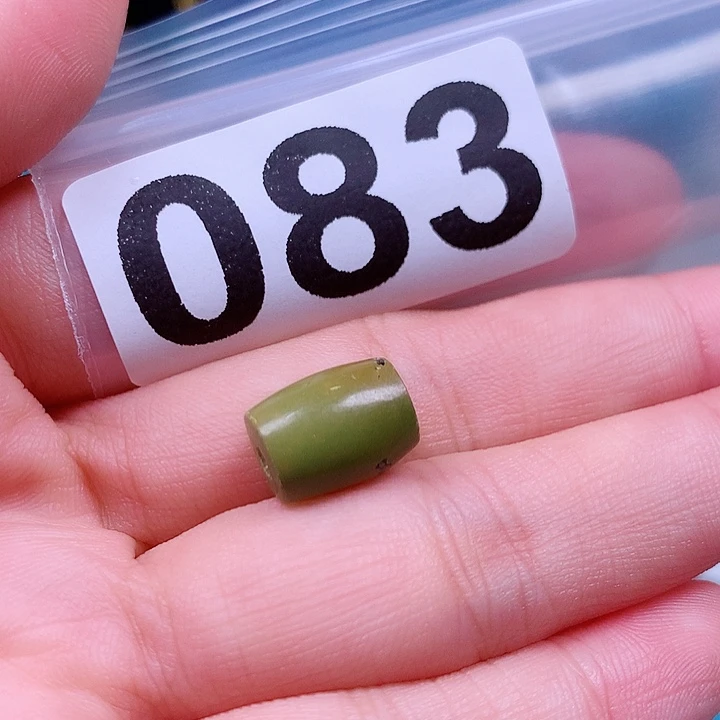 空竹粉丝专享十堰特色手工散珠