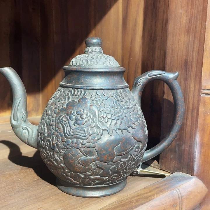 陽***g紫砂茶壶宜兴紫砂壶