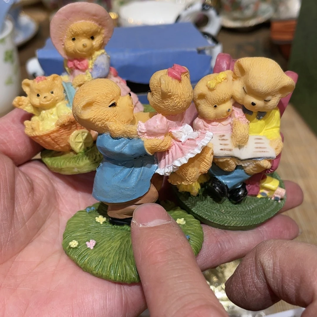 【闪购商品】瓷片，和和美美真便宜