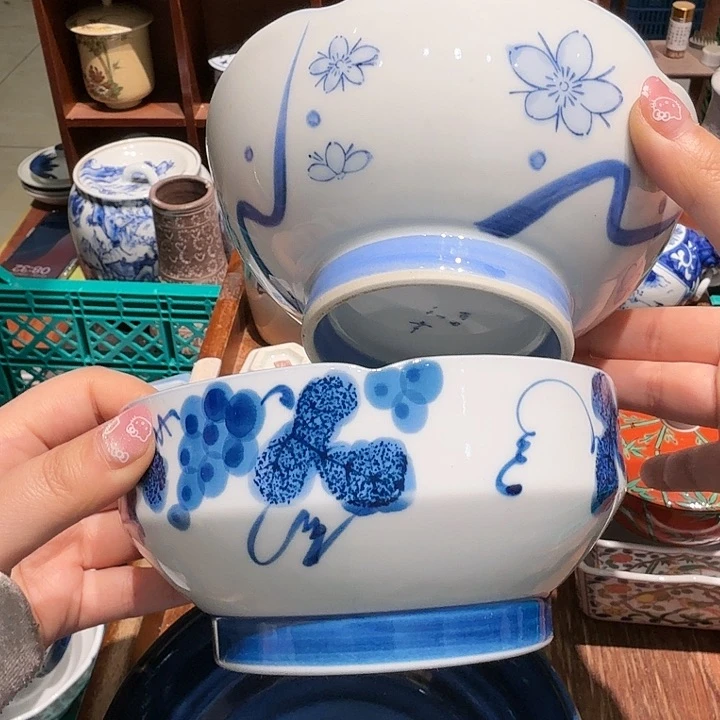 盖碗任意三单包邮，今天全包邮