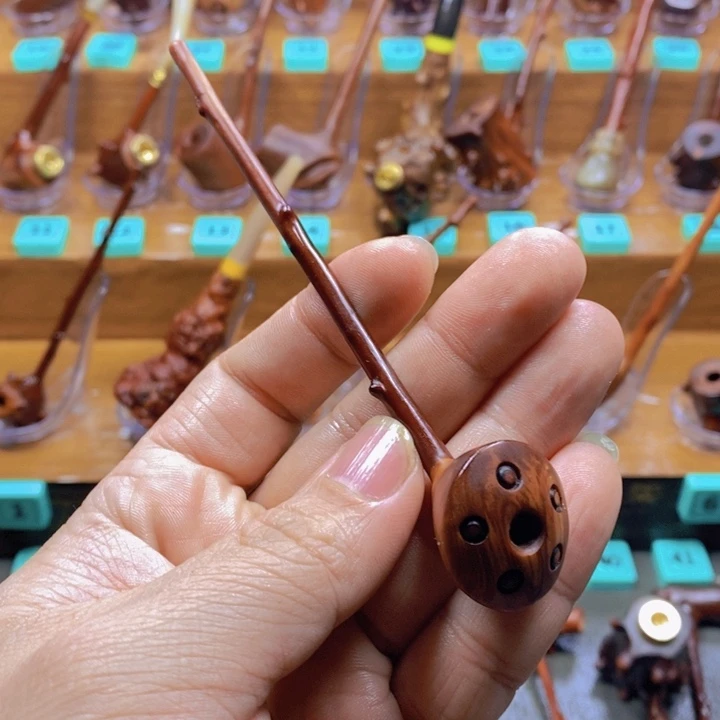 木精品檬子木纯手工制作