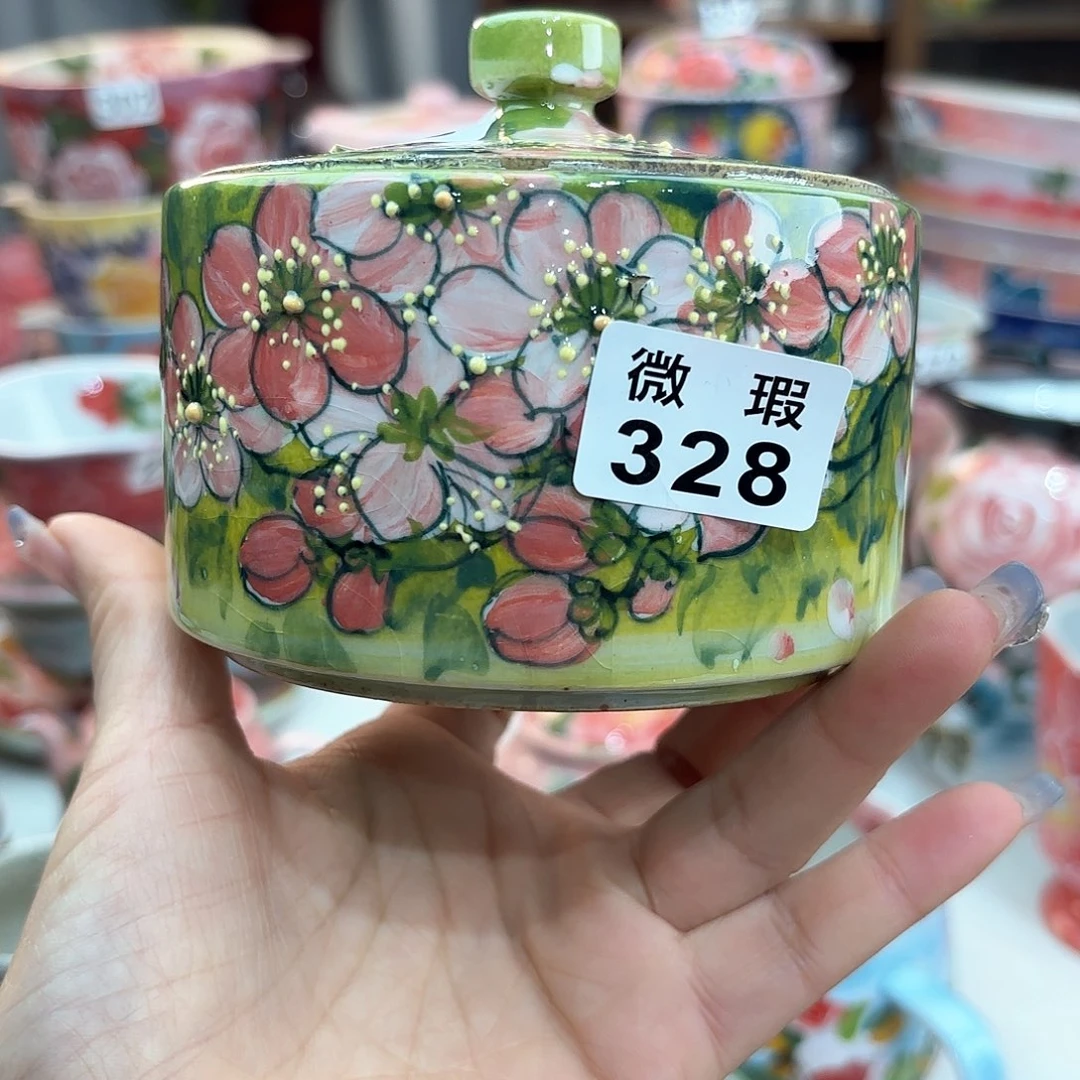 瓷片你要的不是这条线