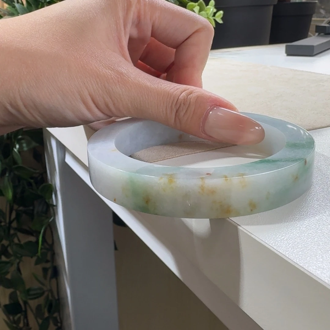 定制翡翠未镶嵌毛胚