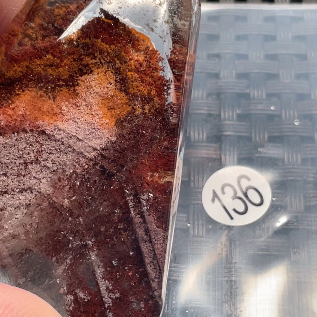 【闪购商品】颈饰未镶嵌水晶伶*