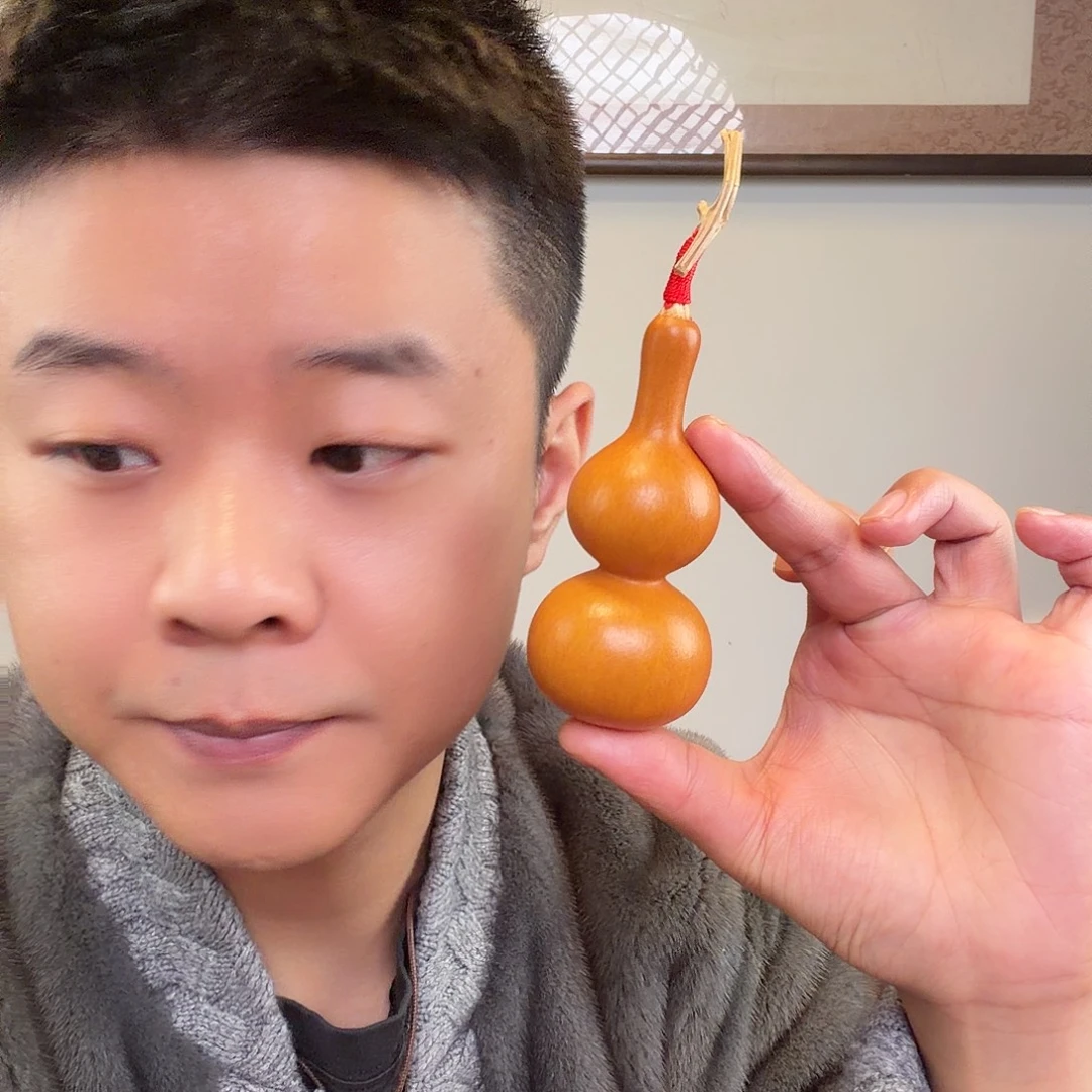 徒***步精品天津嘴八宝葫芦