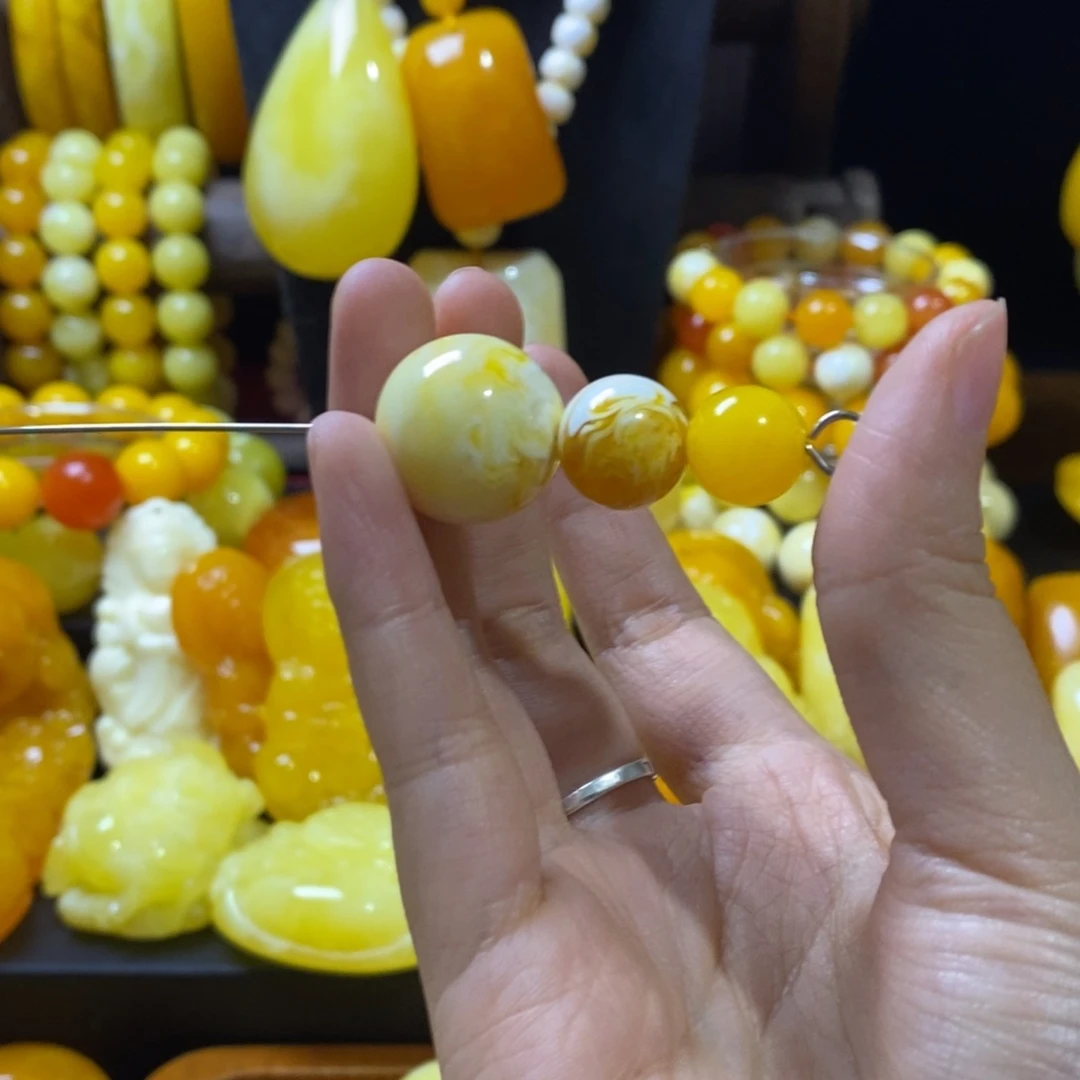 吟***秋全品无暇单珠卡12.14.20