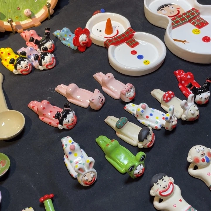 景德镇手工陶瓷艺术