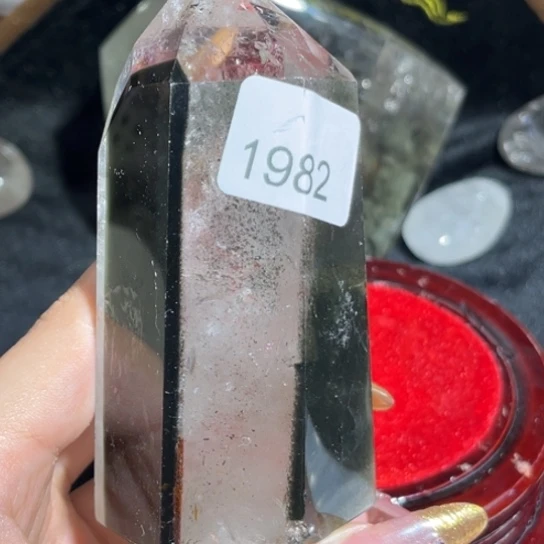 【闪购商品】水晶大型摆件（非配饰）未镶嵌