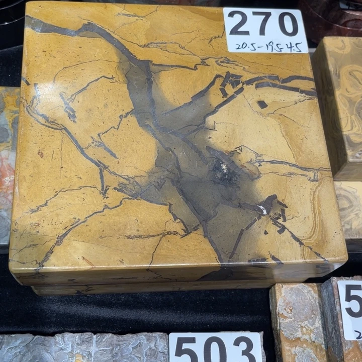 路****紫砂黄色壶承壶承