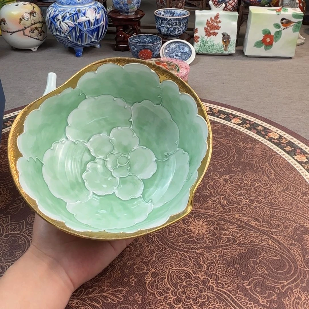 瓷片高端大气上档次