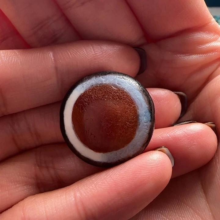 异***者颈饰未镶嵌未镶嵌