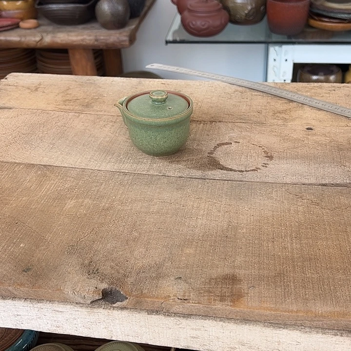 宜兴紫砂粗陶茶具紫砂