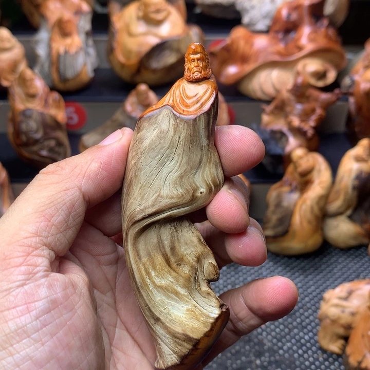 柏木（崖柏）崖柏陈化