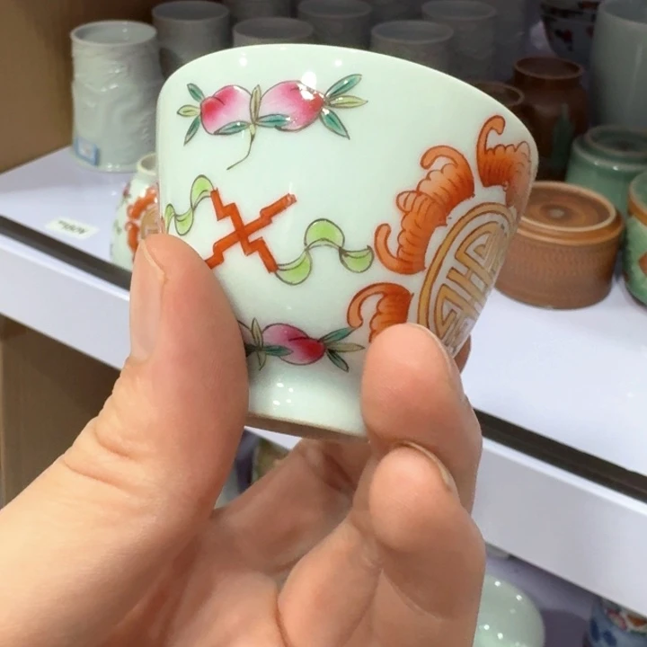 陶瓷艺术品收藏陶瓷