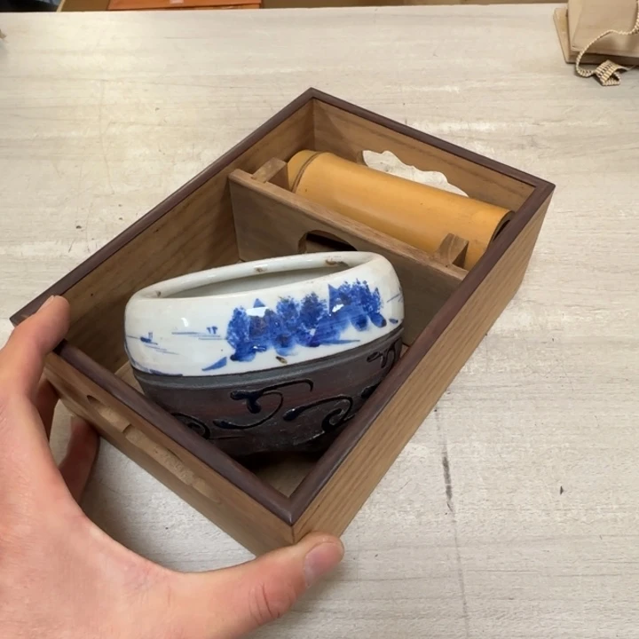 茶道具工艺品茶茶