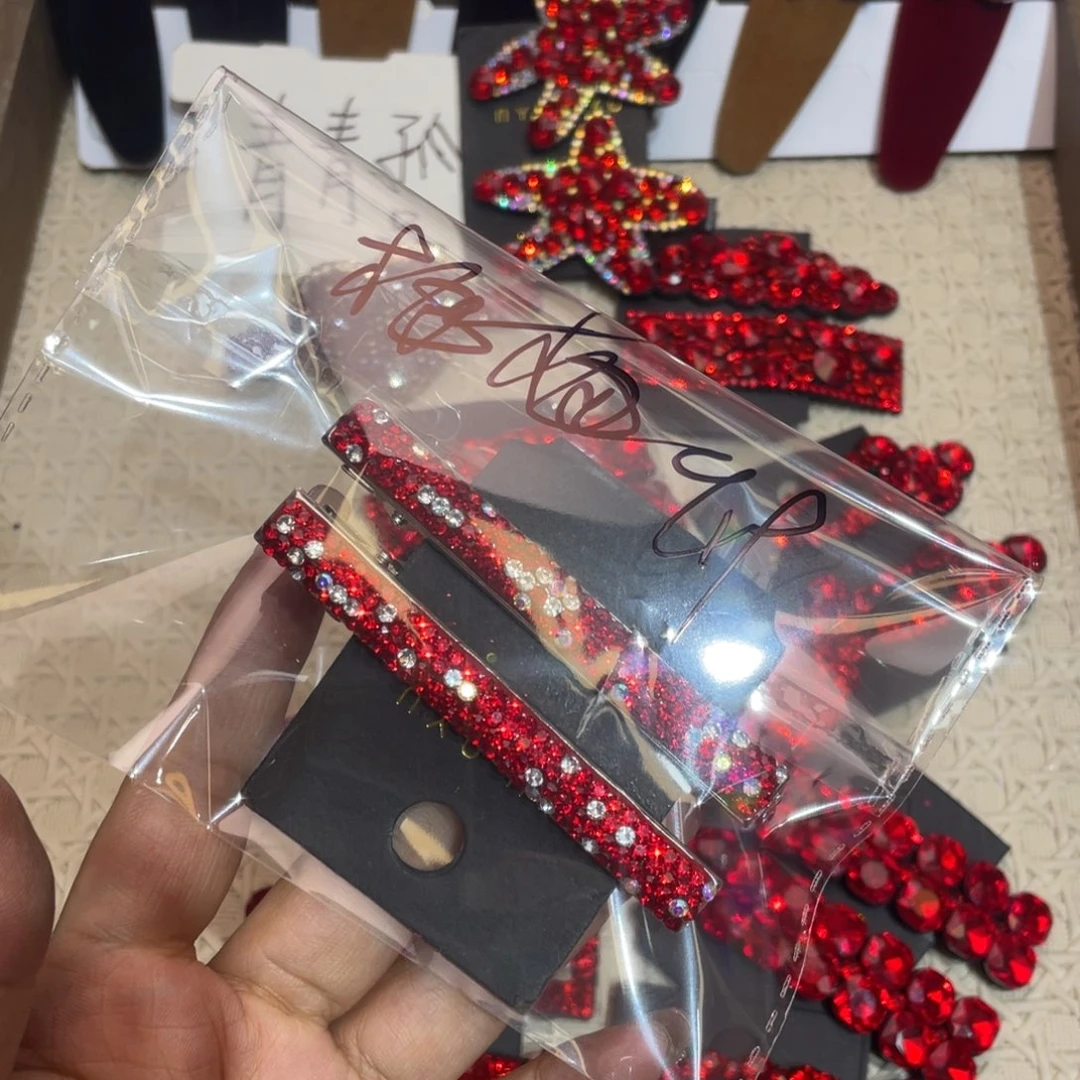 仿水晶铁合金9999