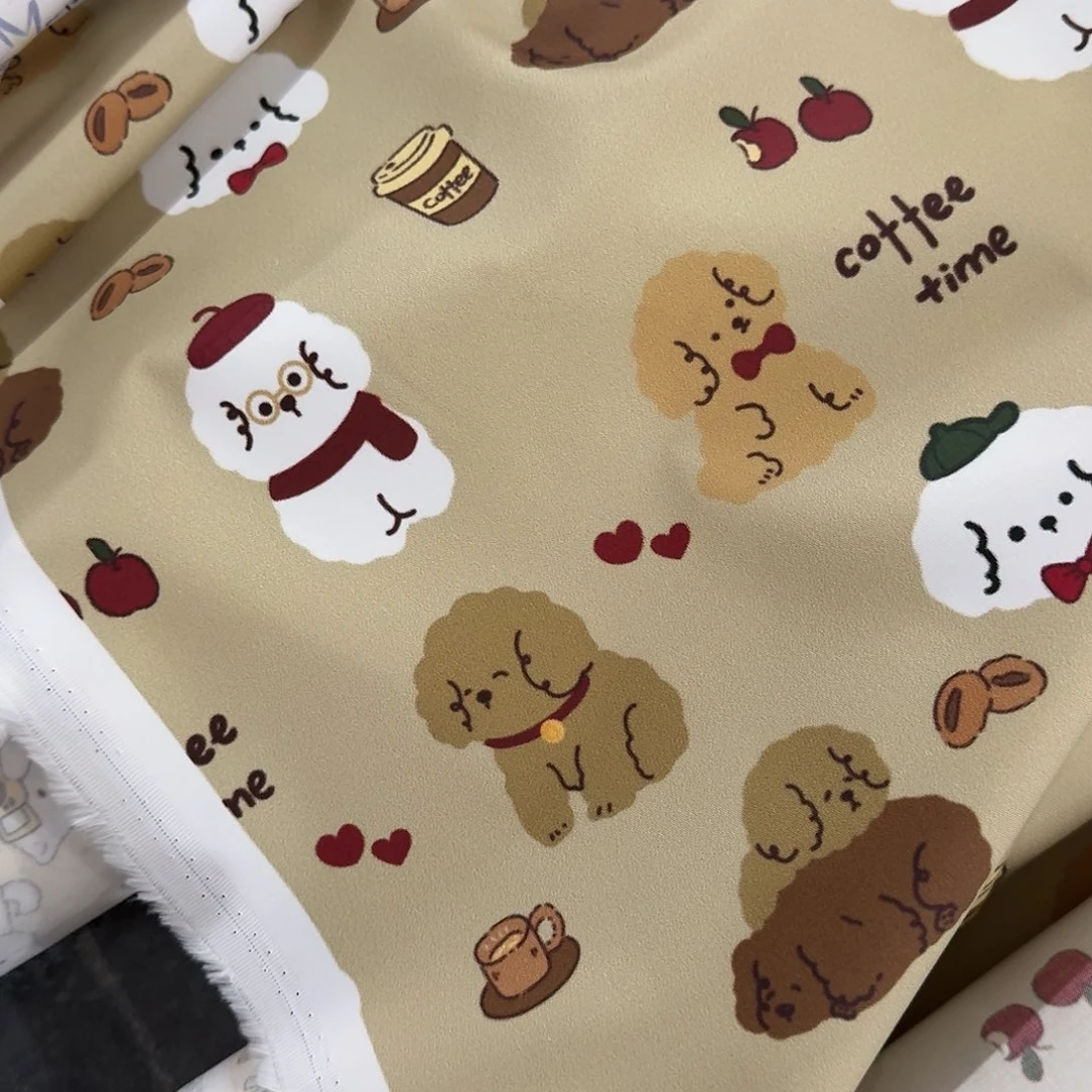 纯棉50支高密细斜纹1米长X1.5米宽地卷