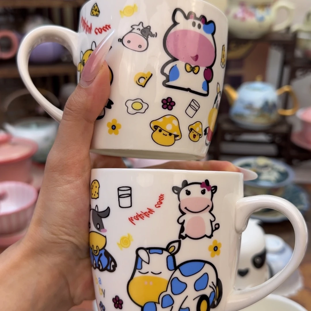 孤品茶具就一件，拼拼手速～